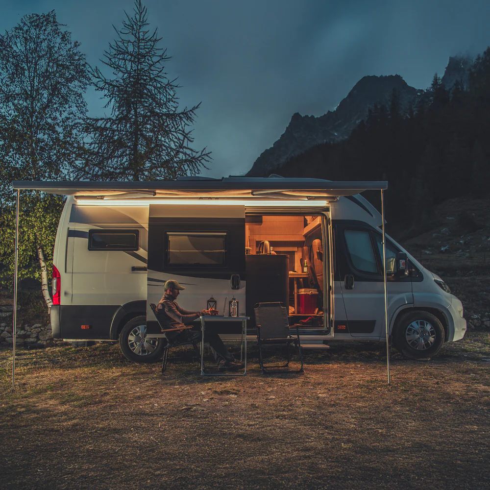 Camping Gröbming - Background image